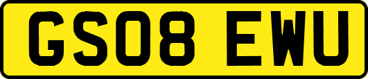 GS08EWU