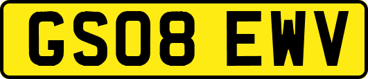 GS08EWV