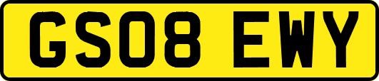 GS08EWY