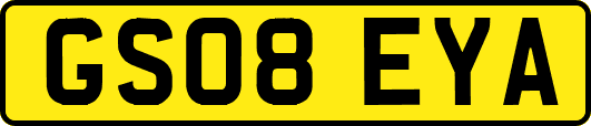 GS08EYA