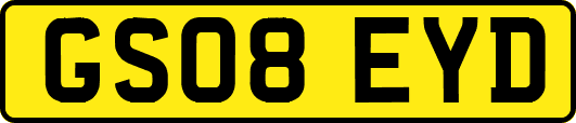 GS08EYD