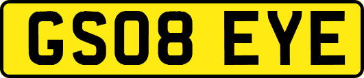 GS08EYE