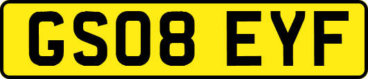 GS08EYF