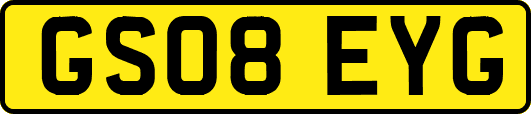 GS08EYG