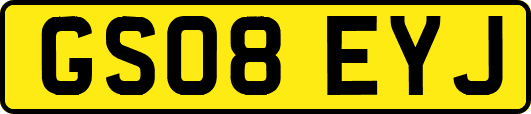 GS08EYJ
