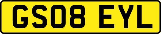GS08EYL