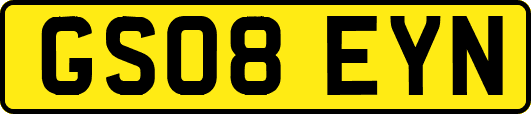 GS08EYN