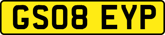 GS08EYP