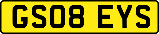 GS08EYS