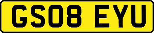 GS08EYU