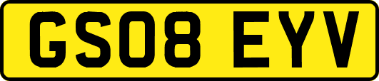 GS08EYV