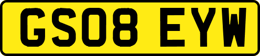 GS08EYW