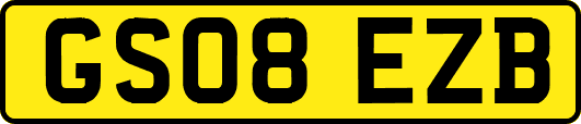 GS08EZB