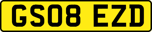 GS08EZD