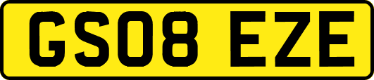 GS08EZE
