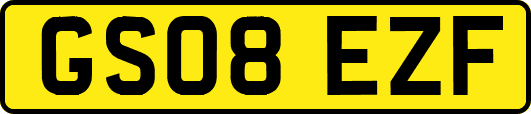 GS08EZF