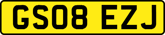 GS08EZJ