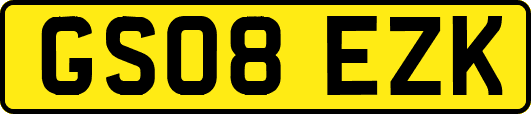 GS08EZK