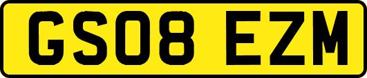 GS08EZM