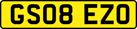 GS08EZO