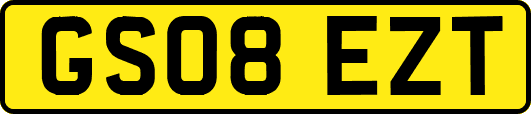 GS08EZT