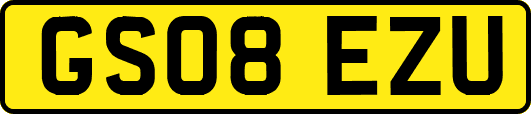GS08EZU
