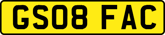 GS08FAC