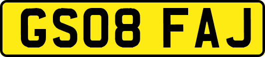 GS08FAJ