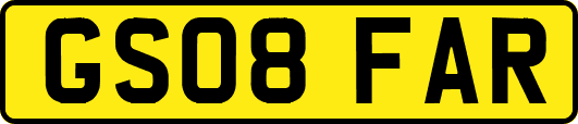 GS08FAR
