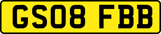 GS08FBB
