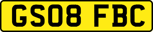 GS08FBC