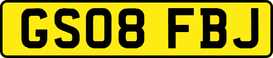 GS08FBJ