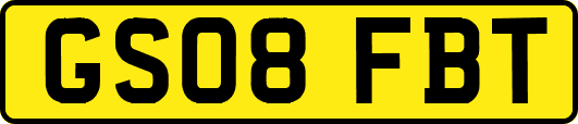GS08FBT