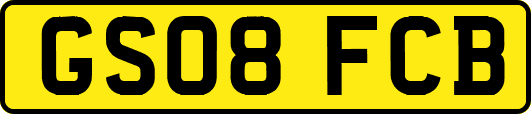 GS08FCB