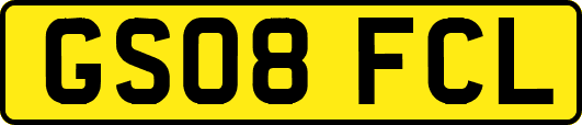 GS08FCL