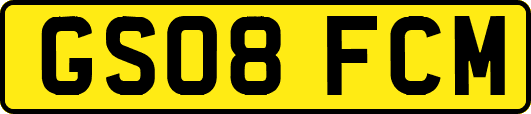GS08FCM