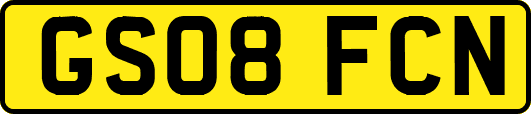 GS08FCN