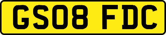GS08FDC