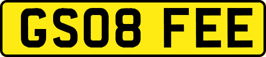 GS08FEE