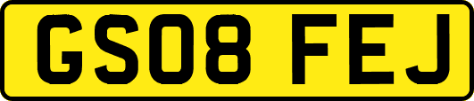 GS08FEJ
