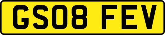 GS08FEV