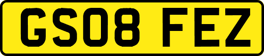 GS08FEZ