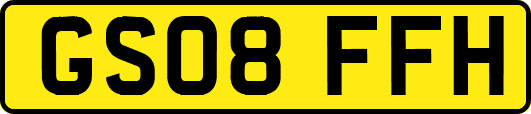 GS08FFH