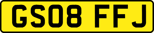 GS08FFJ