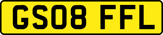 GS08FFL