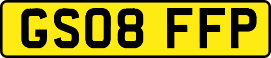 GS08FFP