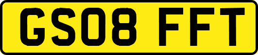 GS08FFT