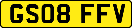 GS08FFV