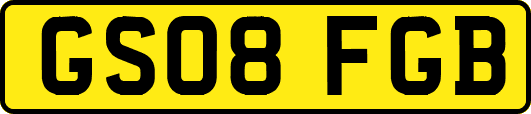 GS08FGB