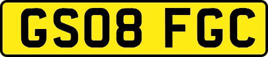GS08FGC